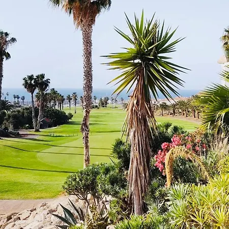 Amarilla Golf * סן מיגל דה אבונה