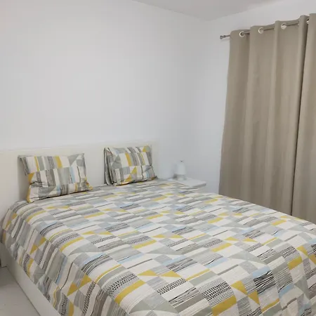 דירה Amarilla Golf *
